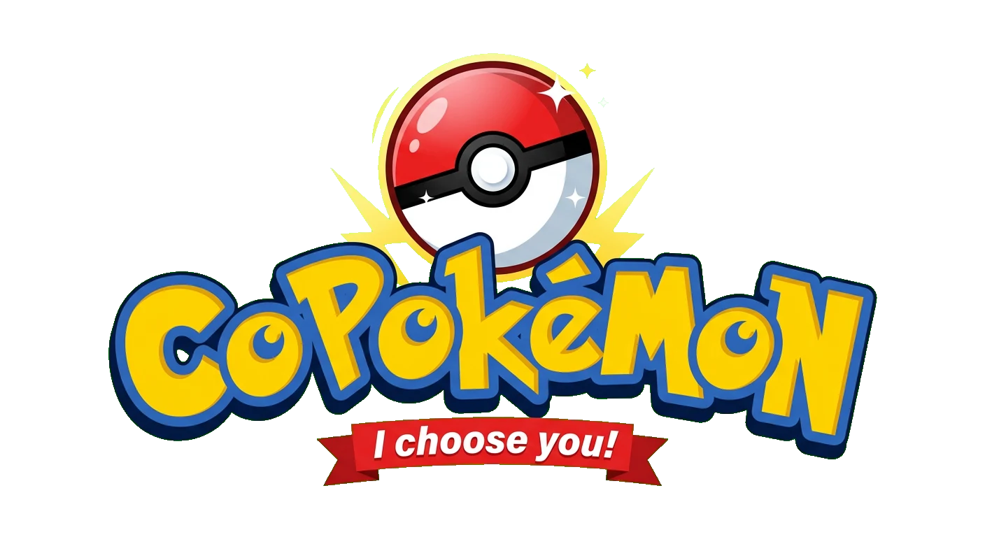 CoPokémon